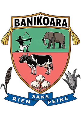 Mairie de Banikoara
