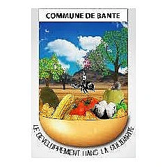 Mairie de Bantè