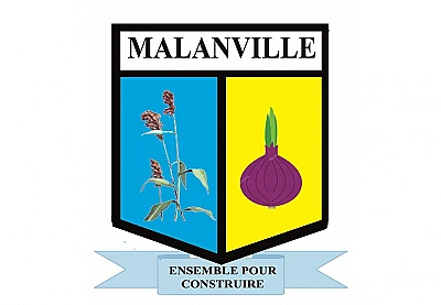 Mairie de Malanville