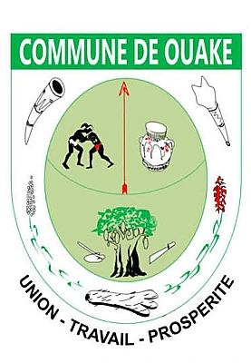 Mairie de Ouaké
