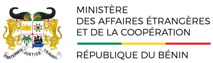 Ministère des Affaires Étrangères